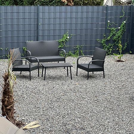 Schoenes Zimmer Offenburg Kültér fotó