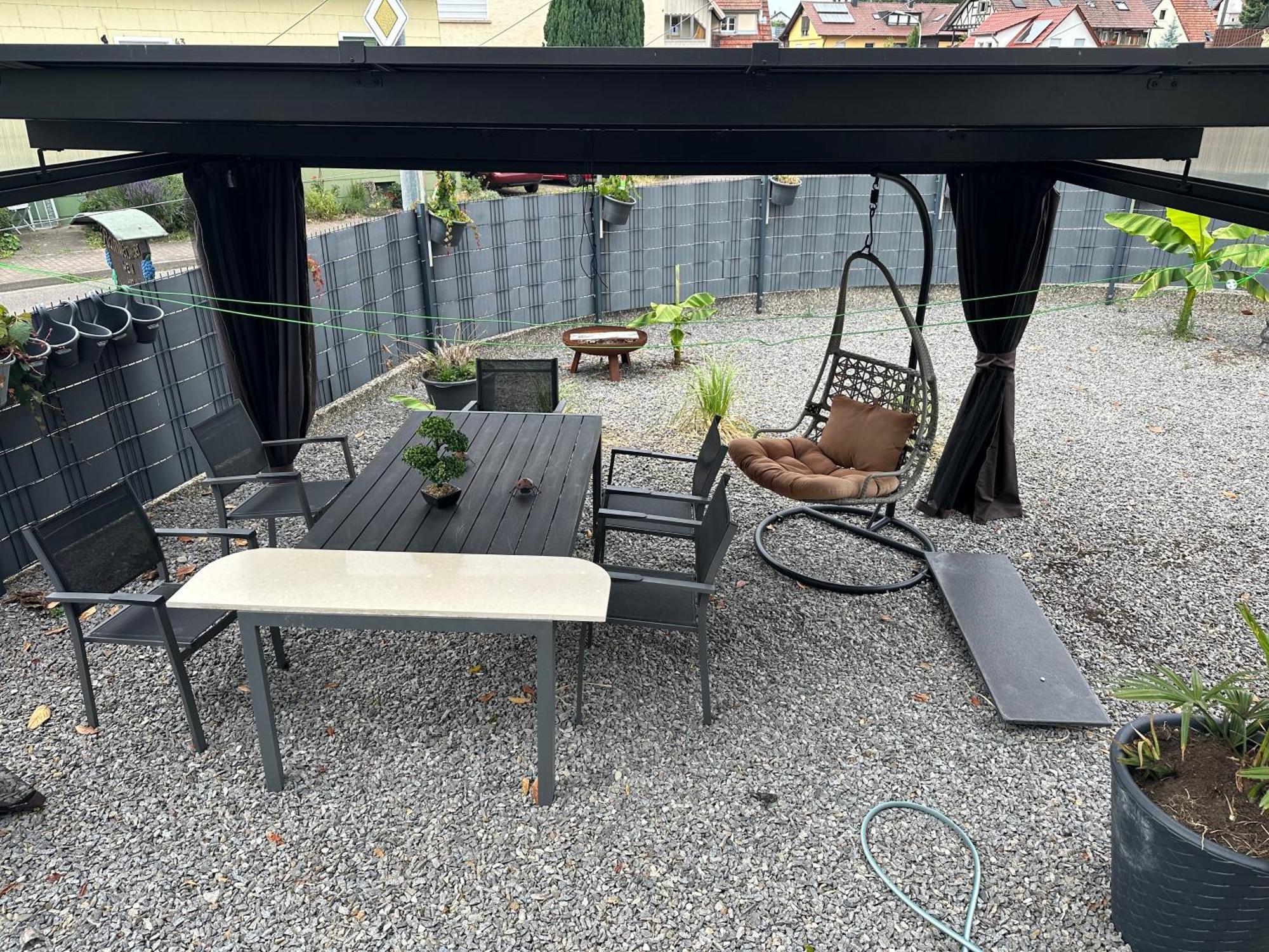 Schoenes Zimmer Offenburg Kültér fotó